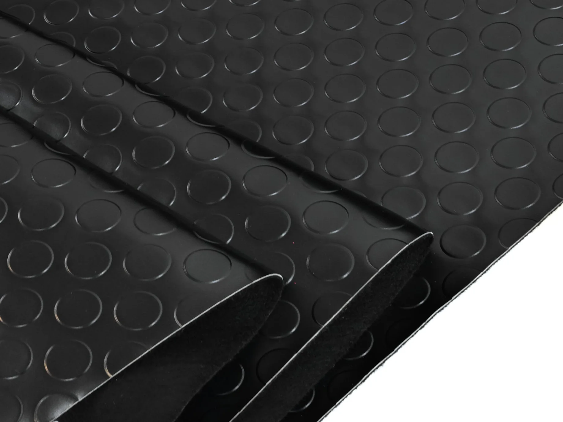 Coin Rubber Matting OD020 - Sale